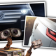 Illustration for article titled Is This The Name Of Volkswagens Reborn Electric Microbus?